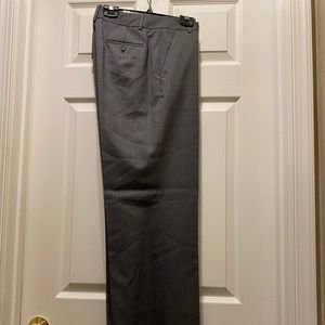 NWT J. Crew Super 120s Wool Hutton Trouser